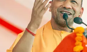 Yogi govt targets self-sufficiency in pulse production in next 3-4 years