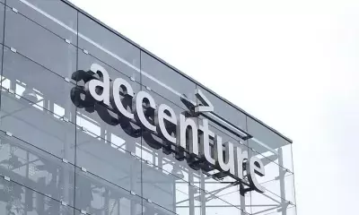 Accenture acquires Bengaluru-based chip design services provider Excelmax