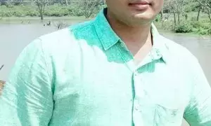 Suspected suicide by former BJP minister BC Patil’s son-in-law in Karnataka