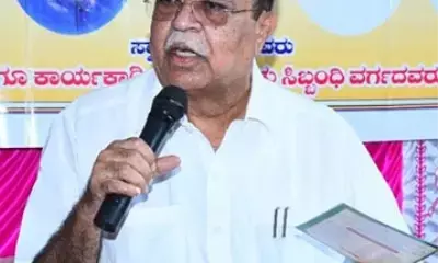 High command has asked us not to create confusion over K’taka leadership: Min Rajanna