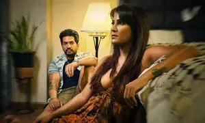 Shivangi Sharma, Amit Tandon team up for music video Ishq Dawa, a song about relationship strains