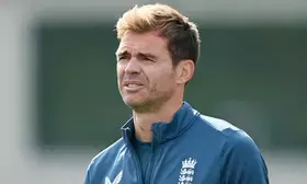 There will never be another like James Anderson, says Moeen Ali ahead of veteran pacer’s retirement