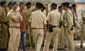 MP Police kills Maoist carrying bounty of Rs 14 lakh