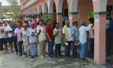 315 polling stations set up for 3 assembly seats in Himachal