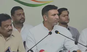 MP Congress to adopt cadre-based system like BJP