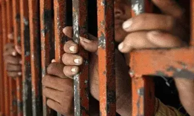 Maharashtra to table prison management legislation on lines of Central Act