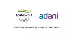 Paris Games: Adani Group launches #DeshkaGeetAtOlympics, a morale-boosting campaign for Indian athletes