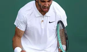 Wimbledon 2024: Lorenzo Musetti reaches first major quarterfinal, De Minaur also advances to last eight