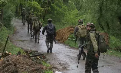 Kathua terror attack: Toll rises to five as another soldier succumbs, para commandos deployed to hunt down attackers (Night Lead)