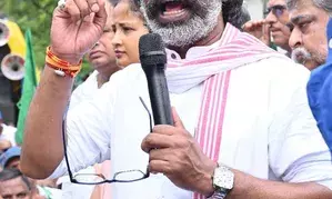 ED moves SC against Hemant Sorens bail in money laundering case