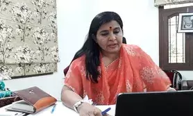 Action will taken against meat shops operating without license in Jaipur: Mayor