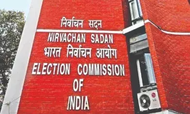 ECI allows NCP SP to accept donations ahead of Assembly election