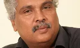 CPI-M worker threatens Kerala CPI Secretary on social media