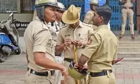 K’taka Police launches hunt for youth indulging in obscene act