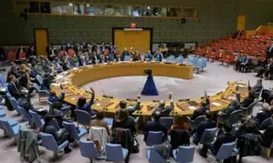 Security Council extends mandate of UN Hodeidah mission