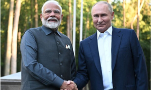 US says India should tell Russia UN Charter only solution to Ukraine conflict