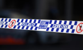 Man arrested after domestic violence-related stabbing in Sydney