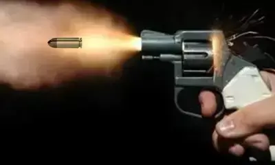 Rape accused kill womans mother, injure three others in UPs Unnao