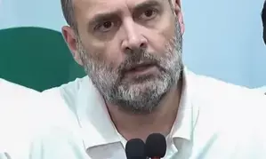 Rahul Gandhi to visit Raebareli today