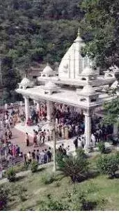 Top 10 Holy Places in India for Shaktism