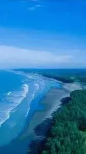 Top Ten Places to Visit in Bangladesh