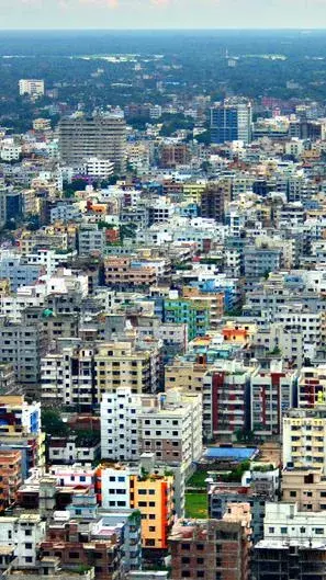 Top Ten Places to Visit in Bangladesh