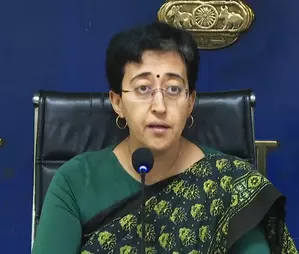 BJPs conspiracy failed: Edu Minister Atishi on reversal of 5,000 teachers’ transfer BJPs conspiracy failed: Edu Minister Atishi on reversal of 5,000 teachers’ transfer