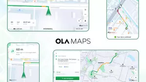 After Microsoft Azure, its time for Indian developers to exit Google Maps: Ola CEO After Microsoft Azure, its time for Indian developers to exit Google Maps: Ola CEO