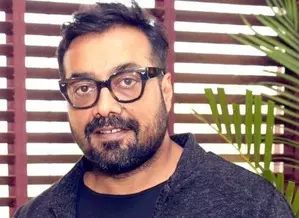 Anurag Kashyap got palpitations before shooting for throat-slitting scene in ‘Bad Cop’ Anurag Kashyap got palpitations before shooting for throat-slitting scene in ‘Bad Cop’