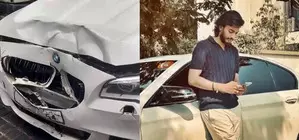 Mumbai hit-and-run: LOC issued against absconding accused Mihir Shah Mumbai hit-and-run: LOC issued against absconding accused Mihir Shah