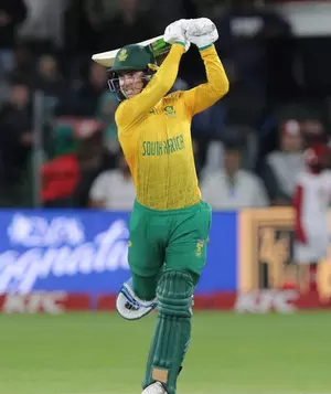 Matthew Breetzke gets maiden Test call-up as SA name squad for Windies tour Matthew Breetzke gets maiden Test call-up as SA name squad for Windies tour