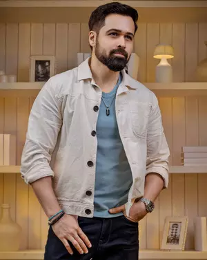 Emraan Hashmi agrees trolling is a reality; his advice: take it with a bit of salt Emraan Hashmi agrees trolling is a reality; his advice: take it with a bit of salt