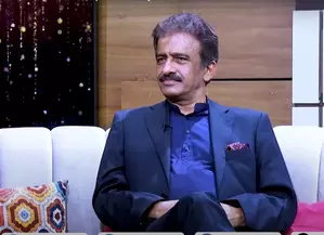 Pak actor claims Shah Rukh Khan copied his work in Kabhi Alvida Naa Kehna