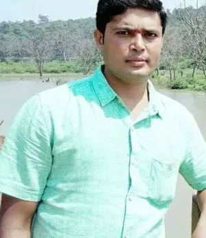 Suspected suicide by former BJP minister BC Patil’s son-in-law in Karnataka