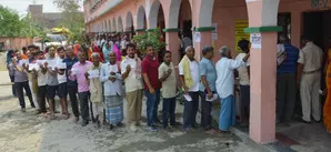 315 polling stations set up for 3 assembly seats in Himachal