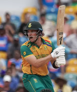 Stubbs to bat at No.3 for South Africa in West Indies Test series, says coach Conrad