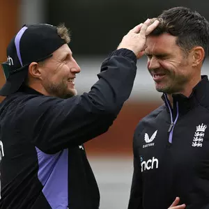Gus Atkinson, and Jamie Smith to make debut at Lord’s in James Anderson’s final Test