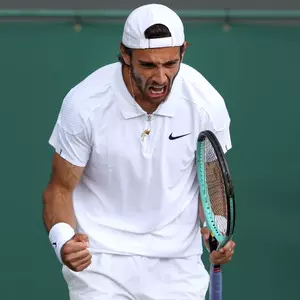 Wimbledon 2024: Lorenzo Musetti reaches first major quarterfinal, De Minaur also advances to last eight
