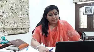 Action will taken against meat shops operating without license in Jaipur: Mayor