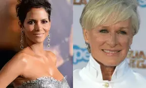 Halle Berry, Glenn Close signed for legal drama ‘All’s Fair’