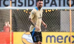 Copa America: Messi fit to play against Canada in semis, confirms coach Scaloni