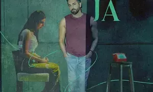 Talking about his single Reh Ja, Ayushmann says he wanted to write more about heartbreaks