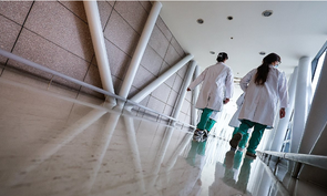 South Korea to cut trainee doctor quota unless hospitals accept resignations by next week