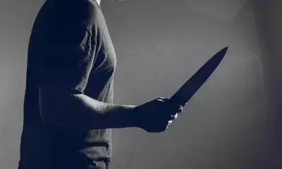 Man charged with domestic violence-related murder after woman dies in Sydney stabbing