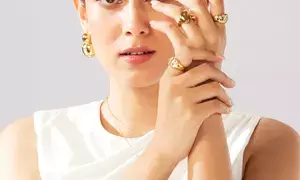 Mira Rajput Kapoor: I gravitate towards styles that exude understated sophistication