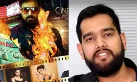 Showtime’ maker Mihir Desai insists industry insiders are unfairly judged for their choices