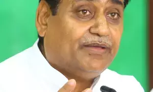 Congress shadow cabinet for Rajasthan budget day to shape up today