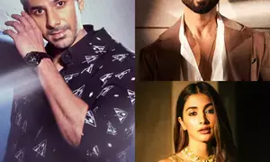 Pavail Gulatie wraps up ‘Deva’: Action sequences were intense, required much preparation