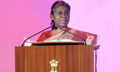 President Murmu condemns Kathua terror attack