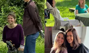 How Kalki Koechlin lost her luggage en route to France for shoot of ‘Her Song’